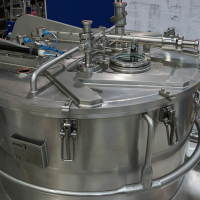 Centrifuge farmaceutice si chimice