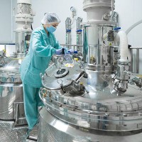 Echipamente industria chimica si farmaceutica