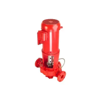 Pompe verticale în linie Armstrong 4300