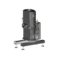 Pompe de vacuum uscat - SIHI Dry Industrial GD-Systems SIHI® 