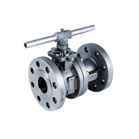 Robineti cu bilă flotantă - Worcester Full Port Flanged Worcester® 