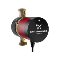 Pompa circulatie Grundfos COMFORT BASIC