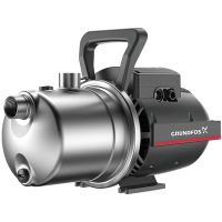 Grup de pompare Grundfos JP