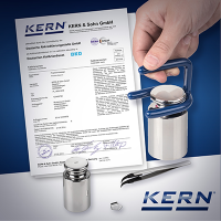 Verificare KERN 952-301