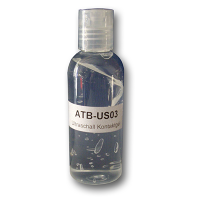 Gel contact ultrasunete KERN ATB-US03