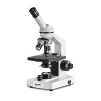 Microscop cu lumină transmisă KERN OBS 113