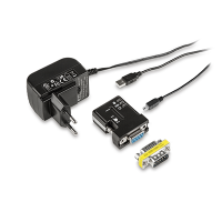 RS-232 / Adaptor Bluetooth KERN YKI-02