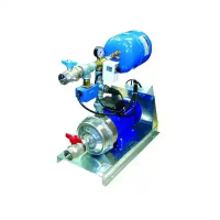 Sistem stingere incendiu Hydroquench 3000 MK2