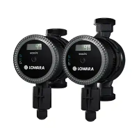 Pompa circulatie Lowara ecocirc PREMIUM High efficiency