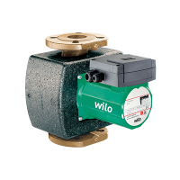 Pompa de circulatie-recirculare Wilo-TOP-Z